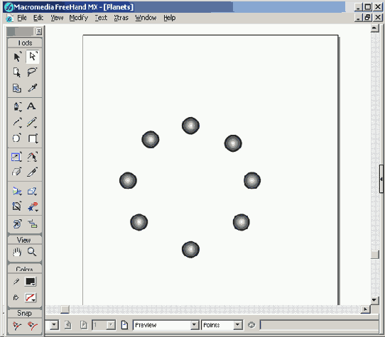    Dreamweaver MX