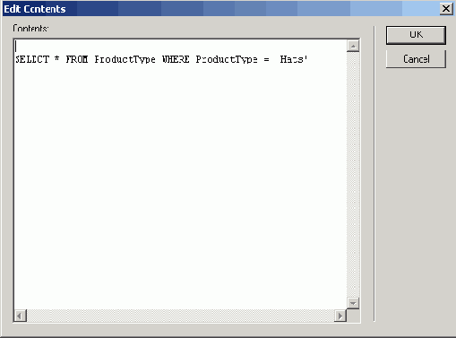 Связь Dreamweaver MX и ColdFusion MX
