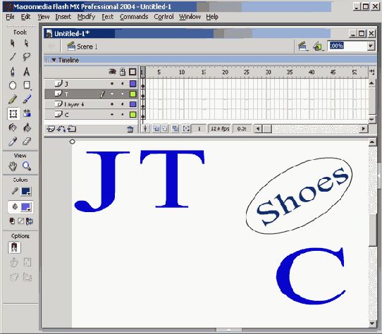 Утилиты Macromedia